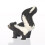 Skunk miniatur figura 2