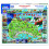 WHITE MOUNTAIN Puzzle White Mountain MacKinac - 1000 pezzi puzzle 2