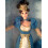 Mattel Barbie La Grande Collection Époques Dame Française 2