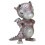 Mogorva Baby Dragon Figurine Display 1