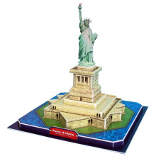Daron Vrijheidsbeeld 3D-puzzel 39-delig