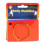 Cartões Flashcards Hygloss Study Buddies, Retângulo, 2 x 3 Polegadas, Cores Sortidas, Ideal para Estudantes 3