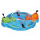 Hasbro Gioco Hasbro Travel Hungry Hippo 1