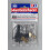 Tamiya Upgrade-Teile  GP459 AR-Chassis-Seitenmassendmpfer-Set (Mini 4WD) 1