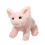 Douglas Peluche cochon rose Douglas Betina 1