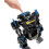 Fisher-Price Batbot transformador RC de Fisher-Price 3