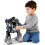 Fisher-Price Batbot transformador RC de Fisher-Price 2