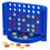 Hasbro Jeu Connect 4 Grab and Go (version originale) 2