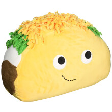 Kidrobot Yummy World Large Taco Plush