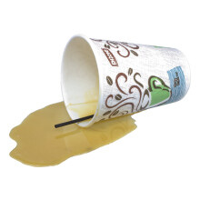 Just Dough It 7,5'' jednorzov replika lku kvy
