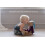 Cate & Levi - Hand Puppet - Premium Reclaimed Wool - Handmade in Canada - Machine Washable (Moose) 3