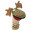 Cate & Levi - Hand Puppet - Premium Reclaimed Wool - Handmade in Canada - Machine Washable (Moose) 1