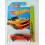 Hot Wheels Hot Wheels 2015 HW Workshop Tesla Model S 217/250, Rood 1