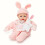 Madame Alexander Dolls Pink Bunny Huggums 1