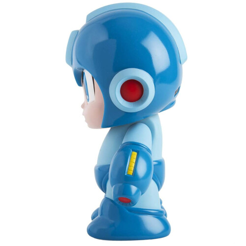Kidrobot Mega Man Figuras de ao em vinil de 7 polegadas 2