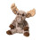Douglas Douglas Marshall Moose Pudgie Plschtier 1