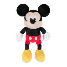 KIDS PREFERRED Disney Baby Mickey Mouse Stuffed Animal Plush Toy Mickey Mouse Toys for Infants & Toddlers Disney Stuffed Animals 25 Inches