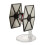Hot Wheels Hot Wheels Star Wars Rogue One Starship, First Order TIE Fighter 3