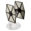 Hot Wheels Hot Wheels Star Wars Rogue One Starship, First Order TIE Fighter 1
