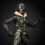 Marvel Marvel Legends Spider-Man Vulture Actionfigur (Bygg Vultures Flygutrustning), 15 cm 4