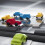 SmartGames Parking Puzzler Παιχνίδι Δεξιοτήτων με 60 Προκλήσεις για 7+ 4