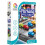 SmartGames Parking Puzzler Παιχνίδι Δεξιοτήτων με 60 Προκλήσεις για 7+ 2