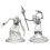 D&D Nolzurs Marvelous Unpainted Miniatures: Wave 1: Mindflayers 1