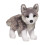 Douglas Douglas Nikita Husky Knuffeldier 2