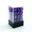 Bescon Ds 6 faces 12 mm 36 dans une bote en brique 1