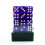 Bescon Ds 6 faces 12 mm 36 dans une bote en brique 2