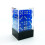Bescon Ds 6 faces 12 mm 36 dans une bote en brique 1