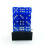 Bescon Ds 6 faces 12 mm 36 dans une bote en brique 2