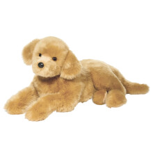 Douglas Sherman Golden Retriever Dog Plush Stuffed Animal