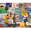WHITE MOUNTAIN Puzzle White Mountain Kocham Teksas, 1000 elementw 1