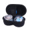 Aenllosi opbevaringstaske til Sphero SPRK+/Sphero Bolt/Bolt+ STEM Educational Robot (sort) 1