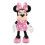 Disney Disney Small Plush Minnie Mouse - Pink 1