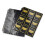50 Folhas de bloco Dragon Shield 18 bolsos 3