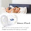 Clocky: Fluchtende Wecker für Heavy Sleeper – Die perfekte Geschenkidee 6