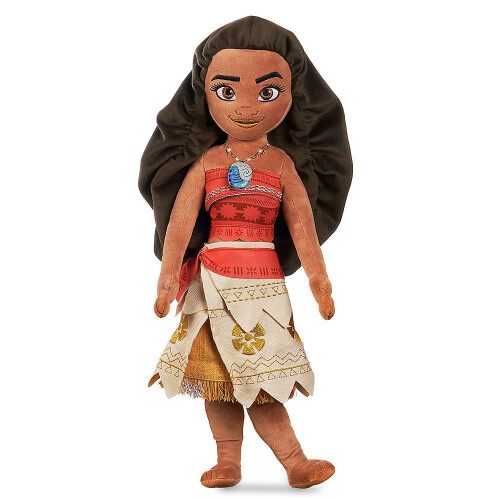 Disney Disney Moana plssbaba - kzepes