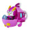 Hasbro Hasbro E5315 Top Wing Penny Figura e veicolo 3