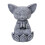 SUMMIT COLLECTION Misztikus Kzvetto Jizo Cat 1