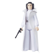 Star Wars Retro Collection 2019 Episode IV: A New Hope Prinsessan Leia Organa