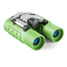 Obuby Jumelles Réelles pour Enfants Cadeaux 3-12 Ans Garçons Filles 8x21 Optiques Haute Résolution Mini Compactes