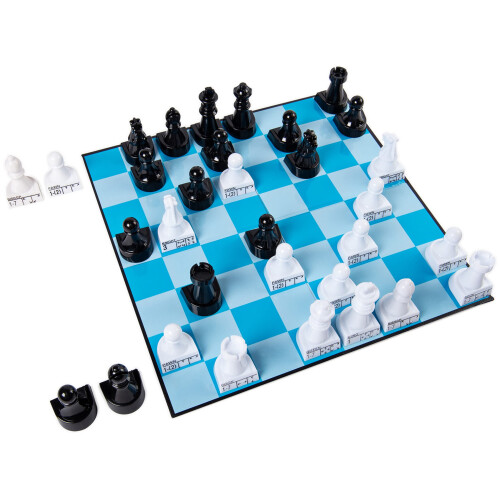 Spin Master Games Kardinln detsk ucitel achu 2