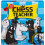 Spin Master Games Kardinln detsk ucitel achu 1