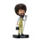NECA Neca de vreugde van het schilderen 7 """" Bob Ross Head Knocker Bobblehead 3