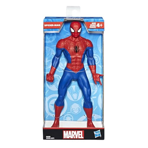 Marvel MARVEL 9.5" Figure Spider-Man 2