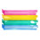 C&H Solutions ~ Set di 4 Racks e Spingi Mahjong in Acrilico - Multi-Colore 1