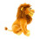 Disney Disney Mufasa Plsch  Der Knig der Lwen  Mittel  14'' 2