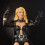 Marvel Exclusivo boneco de ao Marvel Legends Infinite de 6 polegadas - roupa preta Emma Frost 3